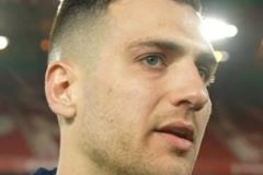 達洛特：我們創(chuàng)造了足夠贏球的機會，但細節(jié)決定勝負