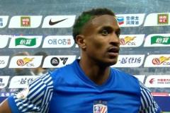 米內(nèi)羅：翻盤喜悅溢于言表，備戰(zhàn)海港已做好準備