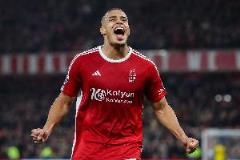 森林穆里略英超賽季解圍次數(shù)居首，曼聯(lián)12次遭其攔截