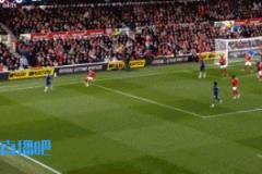 伊蘭加孤身闖關(guān)怒射破門，血洗舊主曼聯(lián)！