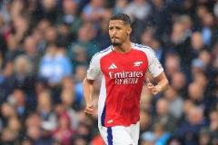 西爾維斯特：貝爾塔首要任務(wù)是留住薩利巴，必須讓他相信球隊計劃