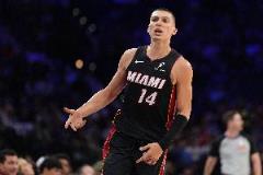 熱火10連敗后6連勝竟有直通季后賽希望