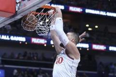 祖巴茨調(diào)侃：看到鵜鶘賽程表就怕他們贏了我們那么多次