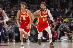 特雷-楊：丹尼爾斯應(yīng)獲年度最佳防守球員，里薩謝應(yīng)獲最佳新秀