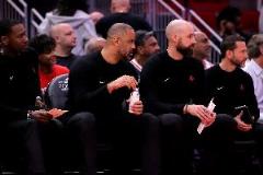 費(fèi)根：火箭今年50勝西部第二，這真的令人驚嘆