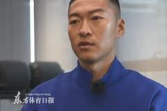 吳曦賽前必喝咖啡，與于漢超深入交流比賽細(xì)節(jié)