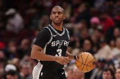 馬刺32勝創(chuàng)紀(jì)錄 保羅獲26.2萬(wàn)獎(jiǎng)金激勵(lì)前行