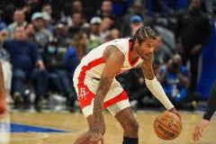 兵不血刃！杰倫-格林高效22分正負(fù)+18 三節(jié)打卡助球隊取勝