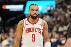 狄龍獲100萬季后賽獎勵卻再遭禁賽扣10萬引爭議