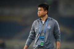 津門虎隊(duì)實(shí)力有限但氣勢(shì)不減，迎戰(zhàn)任何對(duì)手都毫不畏懼