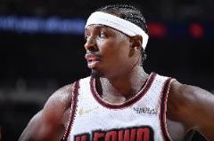 泰特：我們以狼群般的拼搏精神為座右銘，你很難不支持這樣的理念