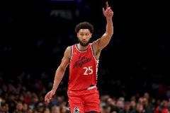 明日快船主場迎戰(zhàn)獨(dú)行俠 西蒙斯缺席 萊昂納德出戰(zhàn)！