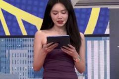 美娜：消息曝出杜蘭特大概率要交易 五支球隊(duì)拋出橄欖枝