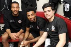 曾被譽(yù)為“新歐文”的辛克萊爾如今在利物浦經(jīng)營(yíng)炸雞店