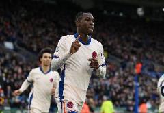 記者盛贊杰克遜：復出后切爾西鋒線重獲威懾力