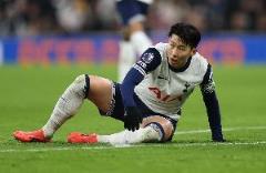 孫興慜32歲仍閃耀歐聯(lián)：11球12助領(lǐng)跑熱刺，未來能否再創(chuàng)輝煌？