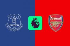 阿森納客場(chǎng)對(duì)陣埃弗頓首發(fā)名單：槍手保留體能備戰(zhàn)歐冠，基維奧爾與本-懷特先發(fā)