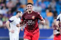 記者：蔣光太缺席賽前訓(xùn)練，古斯塔沃、徐新能否出戰(zhàn)德比仍未知