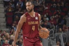 莫布里單場25分12板3帽4三分+75%命中率 創(chuàng)40年來第三佳表現(xiàn) 比肩KD伍德