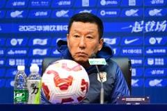 崔康熙：隊員意志品質(zhì)決定勝負，賽程公平需全力應(yīng)對
