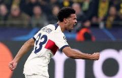 19歲埃梅里三奪法甲冠軍，成為最年輕達(dá)成此成就的球員