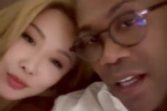 嫂子好漂亮??！馬布里微博官宣結婚：是的！我們結婚了！