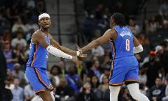 曾令旭：雷霆陣容存在短板 缺少尺寸鋒線或遭季后賽針對(duì)性打擊