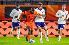 記者：萊比錫有望今日確定簽下20歲荷蘭新星班祖茲 海達(dá)拉將不續(xù)約