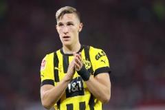 圖片報(bào)：施洛特貝克訓(xùn)練中受傷，多特預(yù)計(jì)世俱杯也將缺席