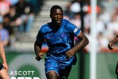 3次搶斷+7次對(duì)抗成功！凱塞多榮膺切爾西本輪隊(duì)內(nèi)最佳球員