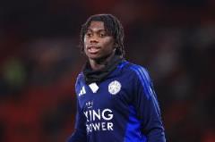 15歲271天！萊斯特城小將杰里米-蒙加創(chuàng)英超第二年輕首秀紀(jì)錄