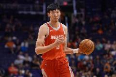周琦43順位當(dāng)選NBA新星，中國球員時(shí)隔四年再入NBA選秀