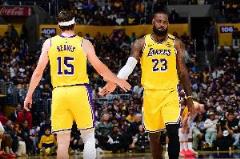 詹姆斯：觀看里夫斯大學(xué)集錦后，我看出他能成功