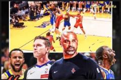 烏度卡：當(dāng)對(duì)手抱怨犯規(guī)和身體對(duì)抗時(shí)，我們的目標(biāo)已達(dá)成