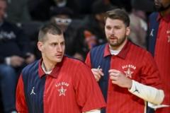 庫班：東約看待比賽與生活的方式不同，賽后他們有自己的生活