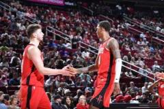 火箭西部第二！明日迎戰(zhàn)快船 申京與史密斯出戰(zhàn)成疑 范喬丹小概率登場