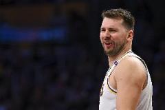 文胖：東契奇打球讓人難受，每個(gè)回合都在較勁