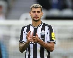 曼城或斥1億英鎊引進吉馬良斯取代德布勞內(nèi)