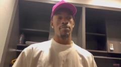 巴特勒希爾德“吵架”：媽勒法克 追夢傳給你 你還他一失誤