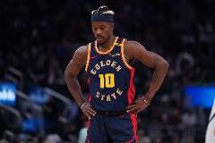 科爾：渴望巴特勒成為自己，毫不擔(dān)心他的數(shù)據(jù)，他就是個贏家