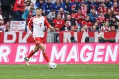 土媒：戴爾今夏成自由球員，索帥麾下貝西克塔斯或有意免簽