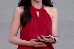 美娜：祝愿東契奇在湖人接下來(lái)的旅程順風(fēng)順?biāo)?Time to move on