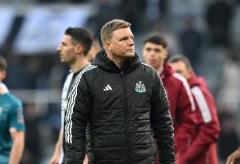 英媒：埃迪-豪因病缺席曼聯(lián)賽前發(fā)布會(huì)，助教廷德爾出席