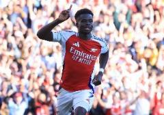 奈爾斯：阿森納對薩卡的依賴過重，年輕球員不應被寄予過高期望