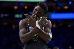 愛德華茲三節(jié)轟44分！單節(jié)百發(fā)百中18分如入無人之境