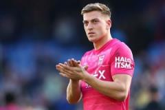 伊鎮(zhèn)主帥：德拉普仍有轉(zhuǎn)會可能，目前全心投入球隊(duì)