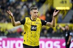 圖片報(bào)：施洛特貝克訓(xùn)練射門(mén)半月板受傷，科瓦奇建議手術(shù)治療