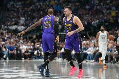 湖人豪取本賽季第50勝，成為聯(lián)盟第六支50勝隊伍！