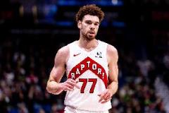 巴特爾半場手感冰涼，6投0中僅得1分搶下4板