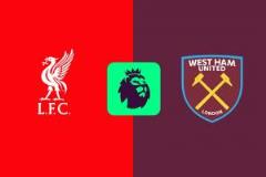 利物浦vs西漢姆首發(fā)：薩拉赫、若塔先發(fā)，布拉德利、齊米卡斯出戰(zhàn)